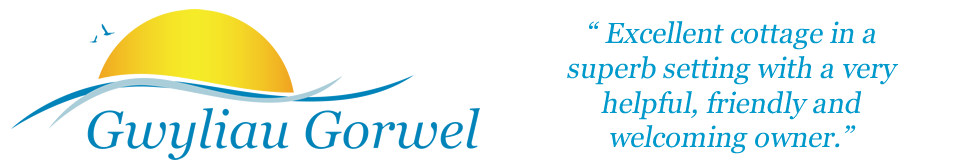 Gwyliau Gorwel